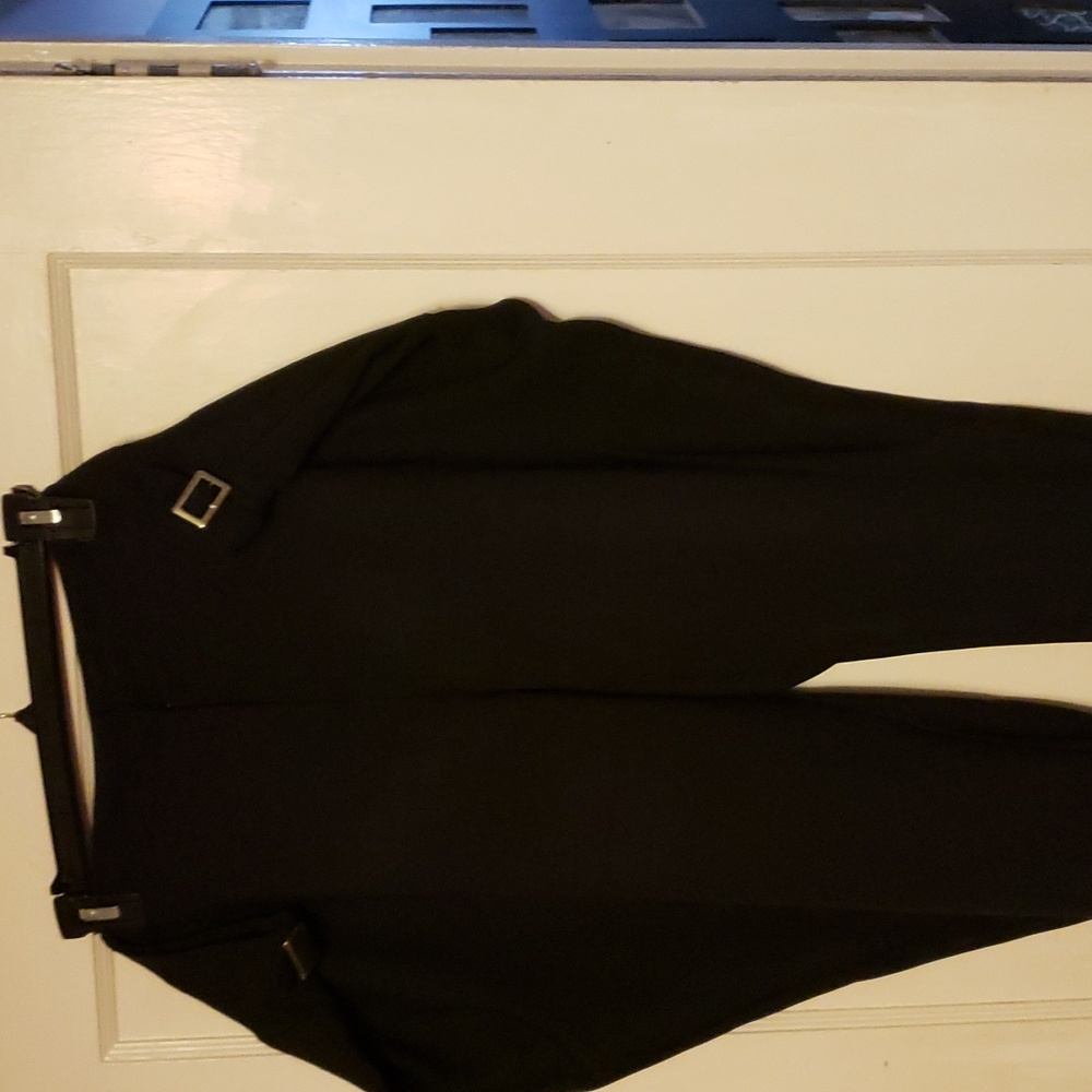 Dress pants